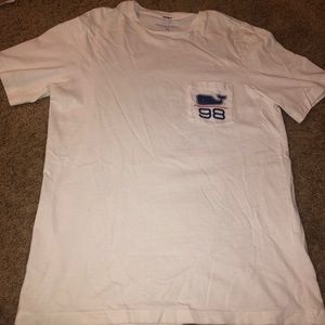 Vineyard Vines t-shirt (men’s xs)